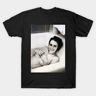 The One & Only Winona Ryder T-Shirt